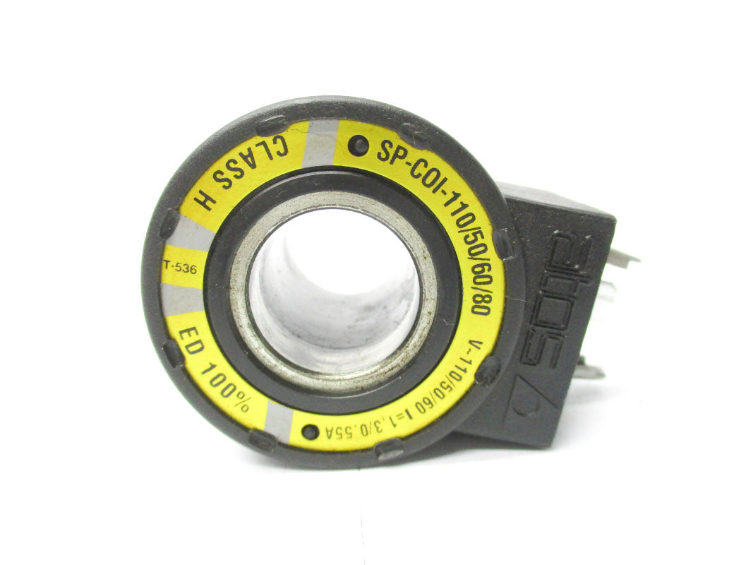 ATOS SP-COI-110/50/60/80 110V 1.3A UNMP