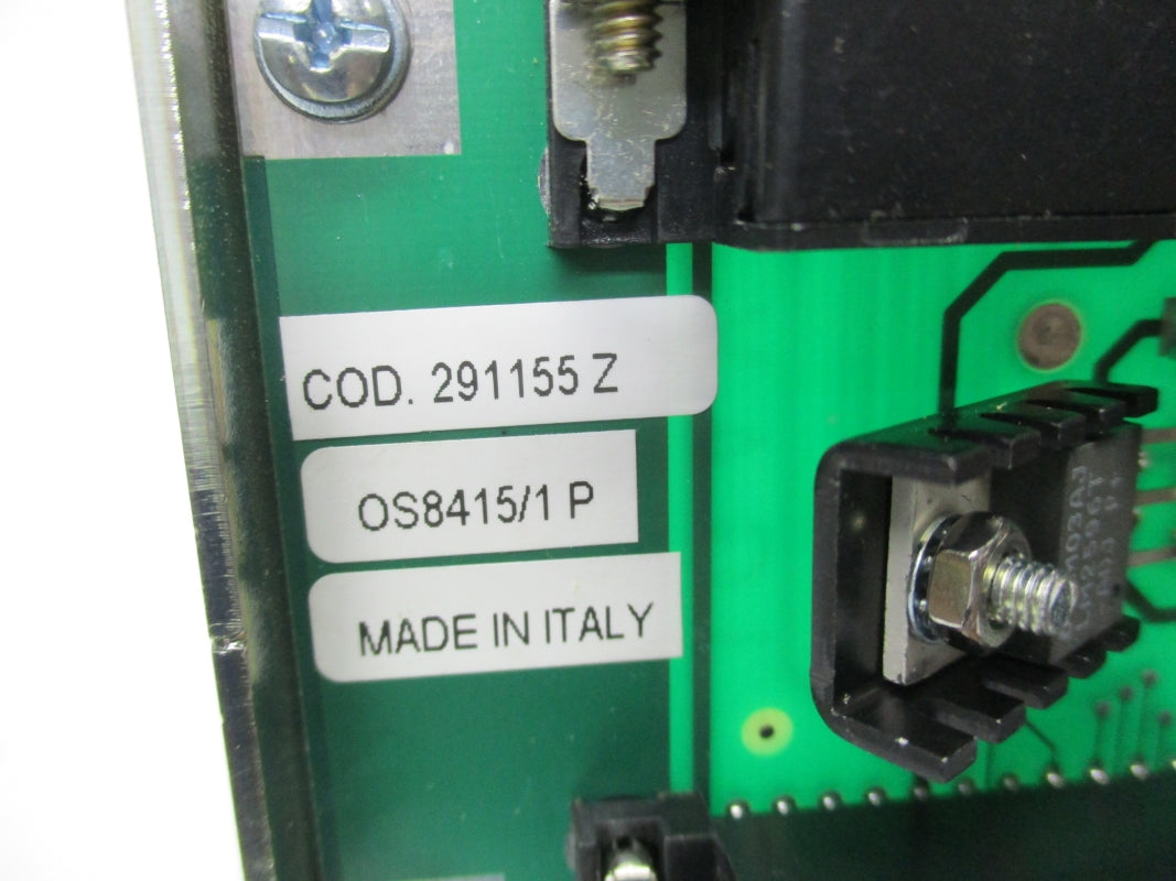 OSAI OS8415/1P NSNP