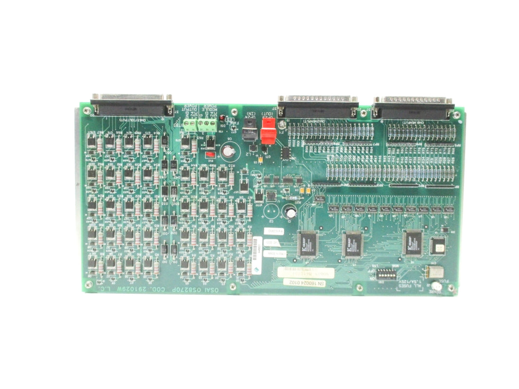 OSAI OS8270P-A NSNP
