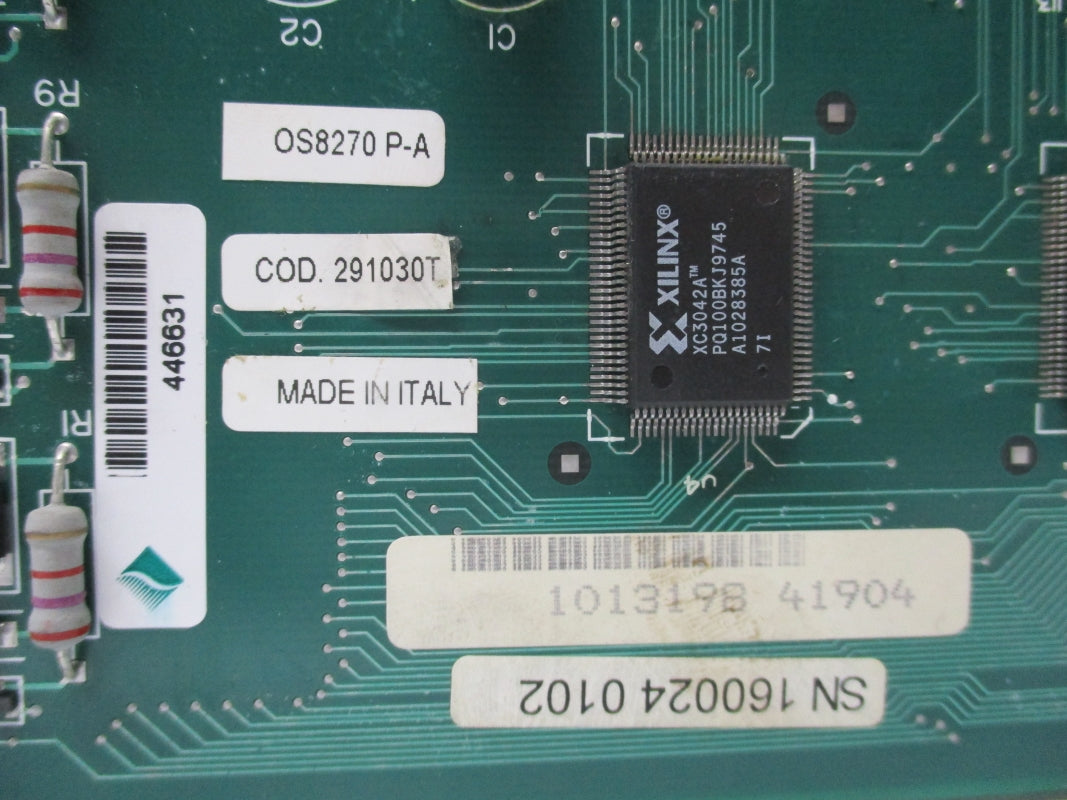 OSAI OS8270P-A NSNP