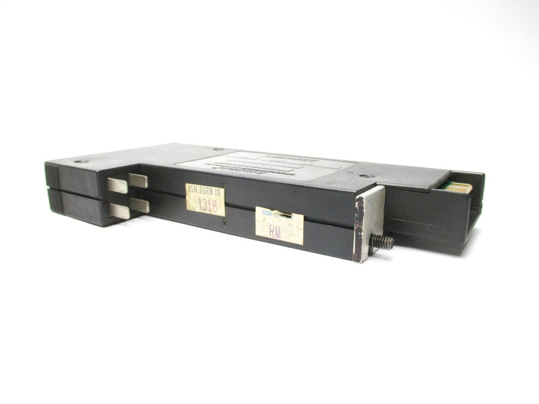 RELIANCE ELECTRIC 45C63 24VDC 2A UNMP