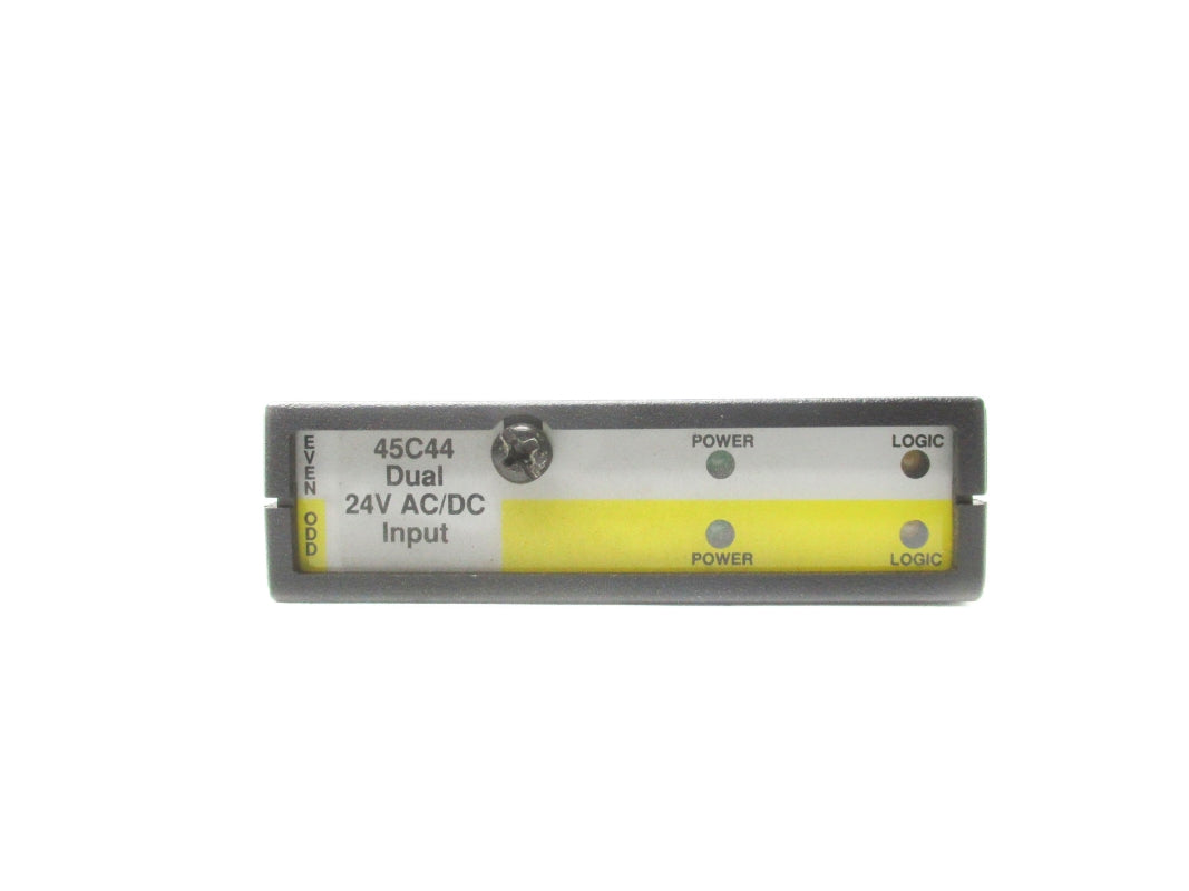 AUTOMATE 45C44 24VAC/DC UNMP