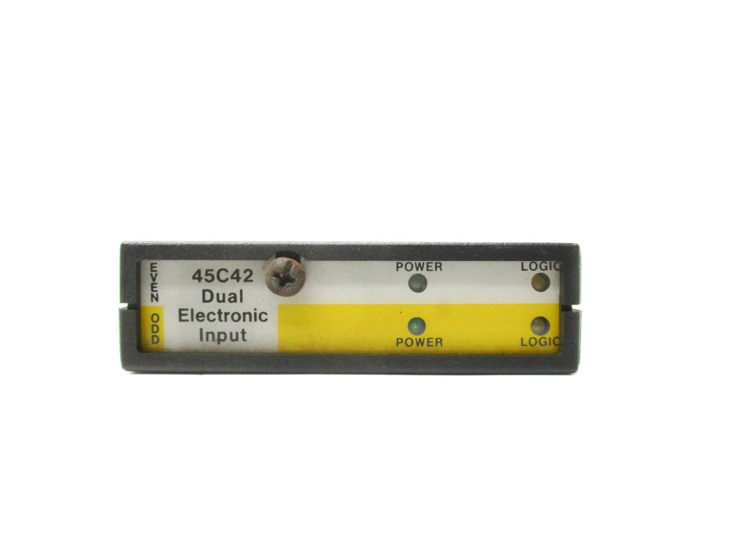 RELIANCE ELECTRIC 45C42 UNMP