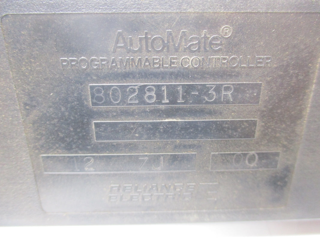 RELIANCE ELECTRIC 45C42 UNMP