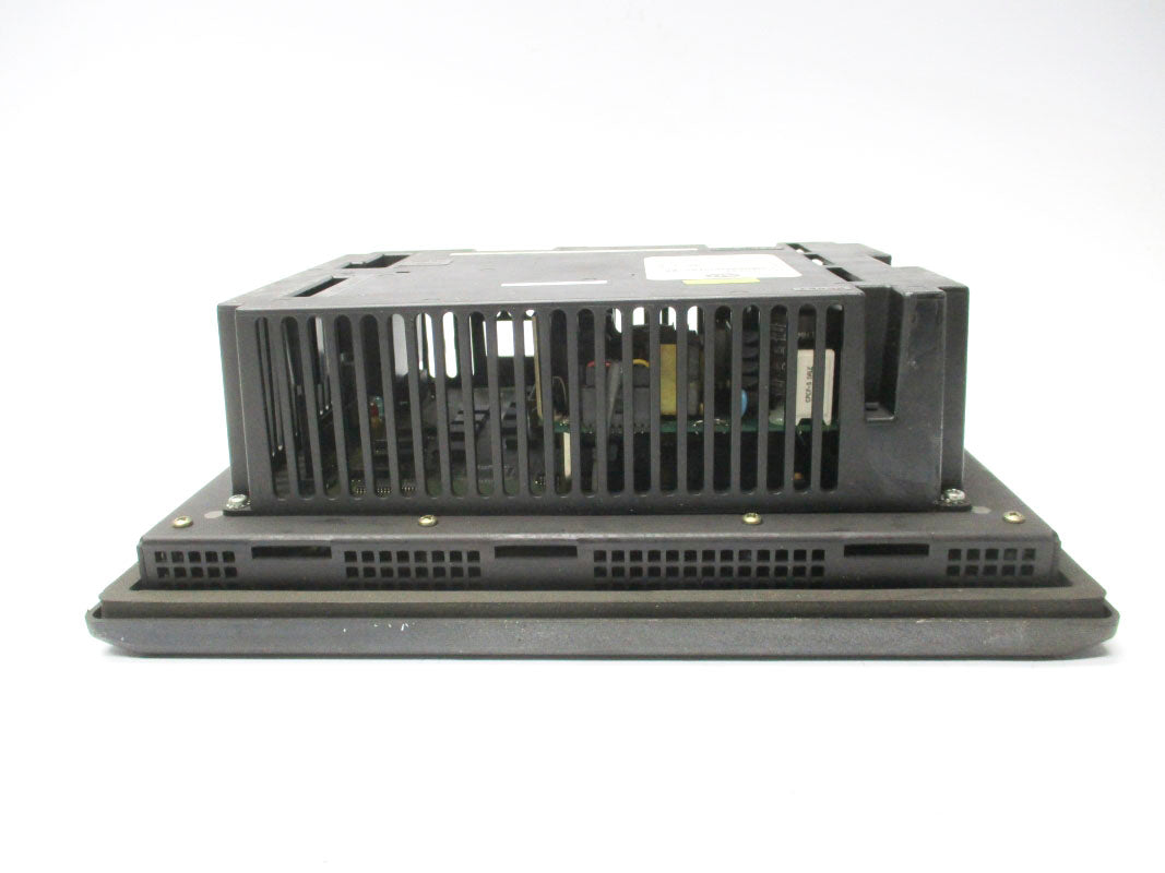 ALLEN BRADLEY 2711-T9A2X SER. D 2.00FRN 100-240VAC 0.85-0.46A UNMP