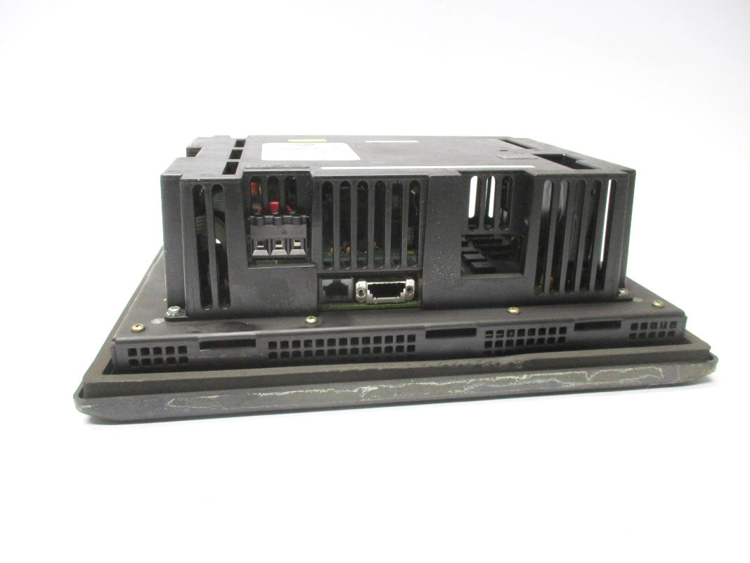 ALLEN BRADLEY 2711-T9A2X SER. D 2.00FRN 100-240VAC 0.85-0.46A UNMP