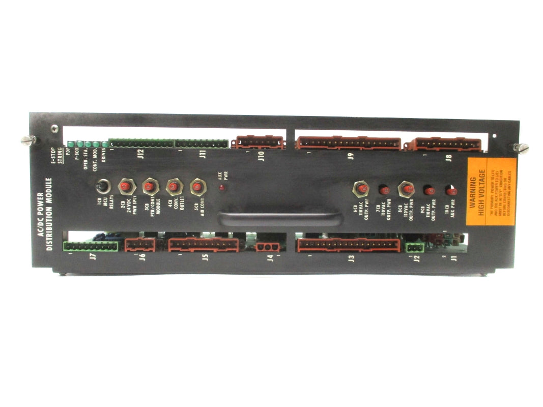 GIDDINGS & LEWIS 8810-21292-00 UNMP