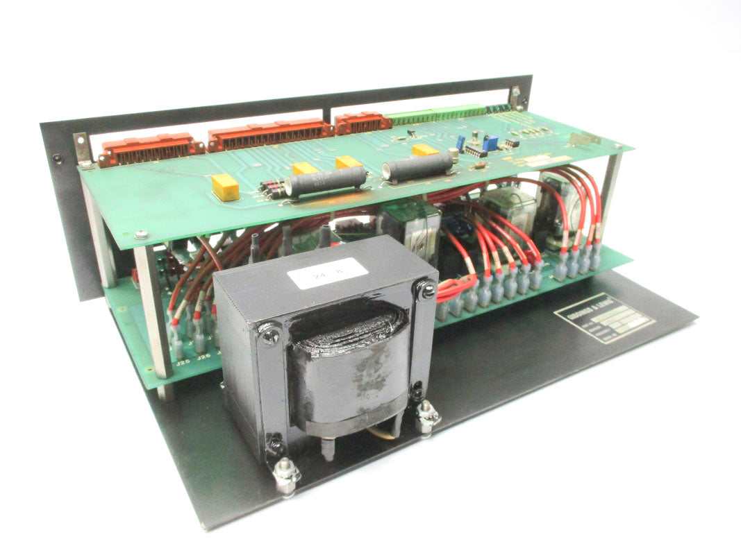GIDDINGS & LEWIS 8810-21292-00 UNMP