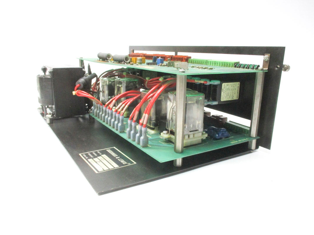 GIDDINGS & LEWIS 8810-21292-00 UNMP
