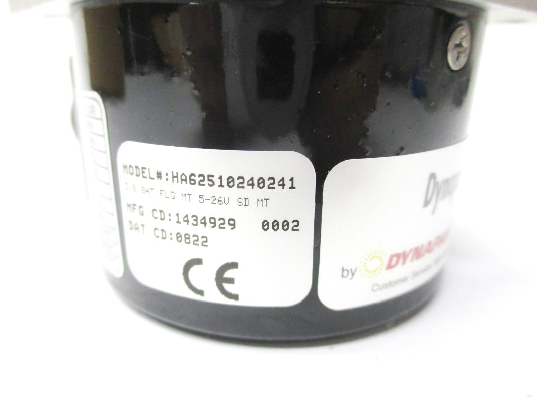 DYNAPAR HA62510240241 26V NSMP