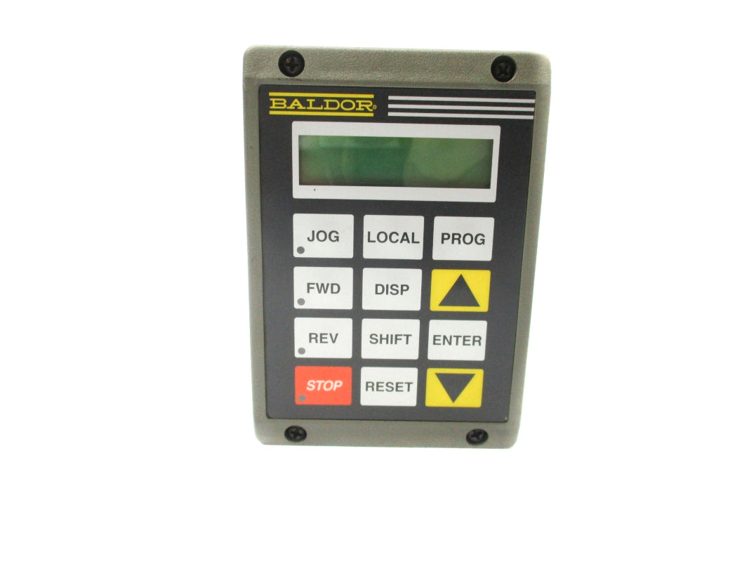 BALDOR DC00005A-00 NSNP
