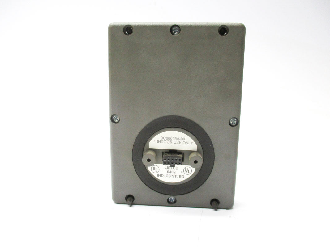 BALDOR DC00005A-00 NSNP