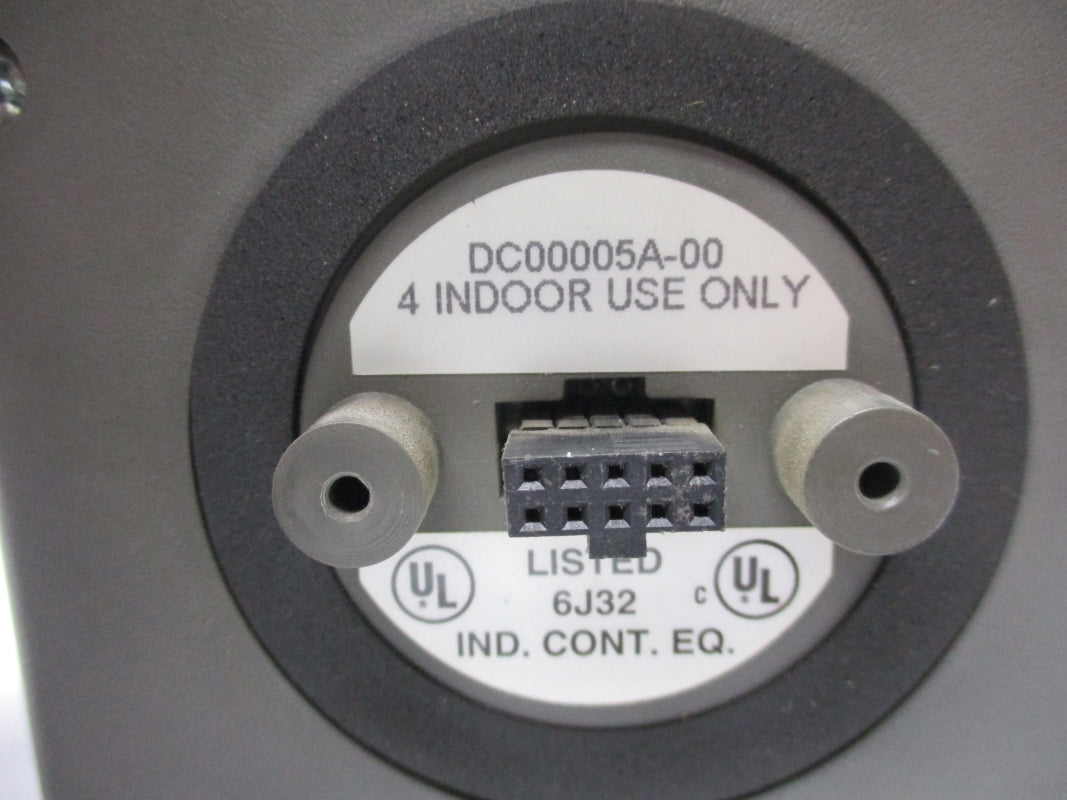BALDOR DC00005A-00 NSNP
