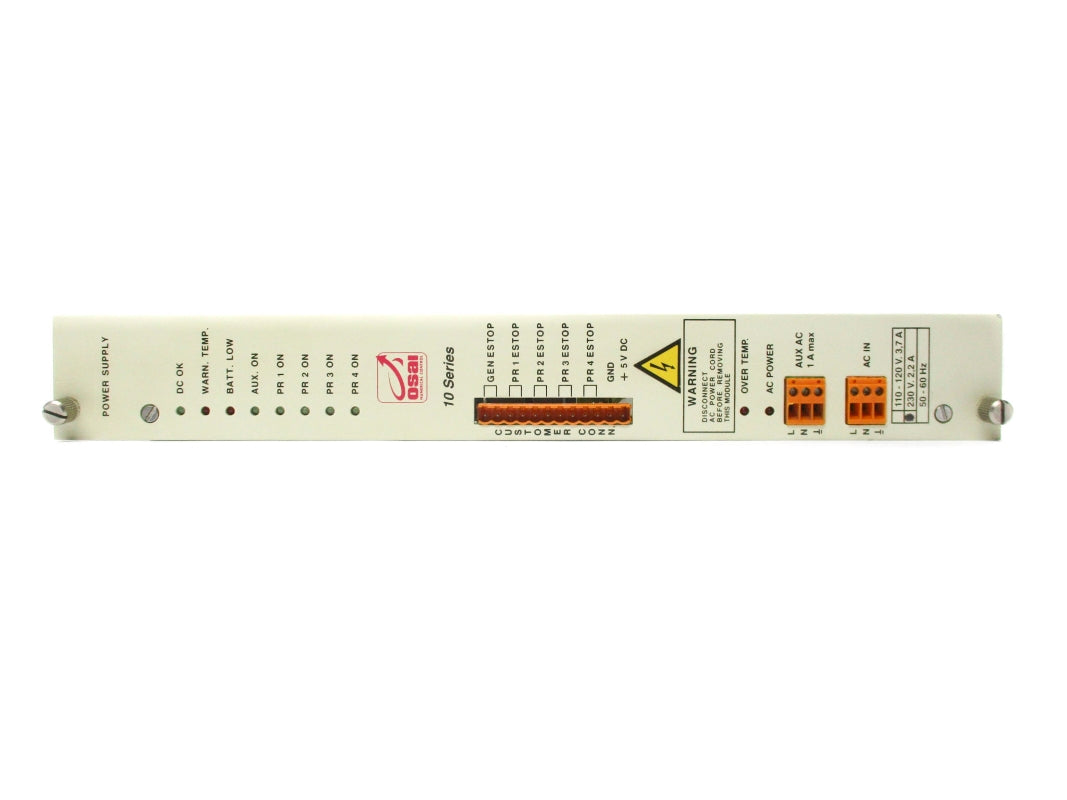OSAI OS8095-P/D UNMP