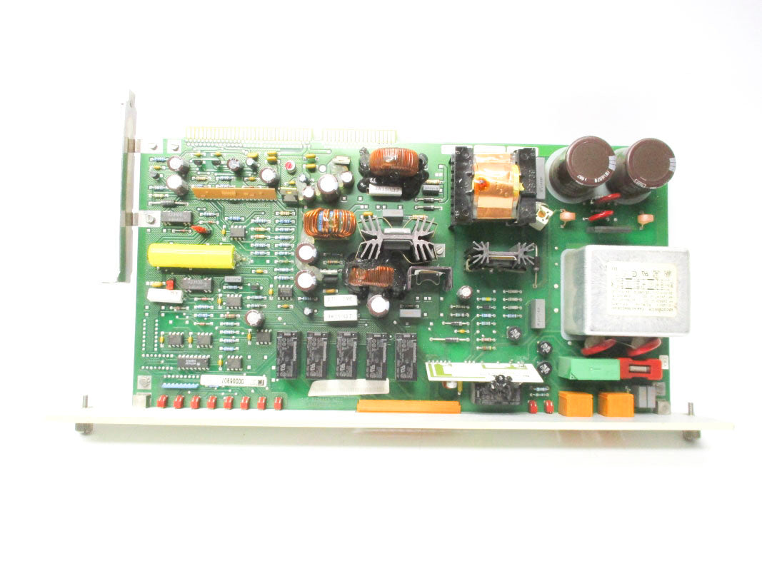 OSAI OS8095-P/D UNMP