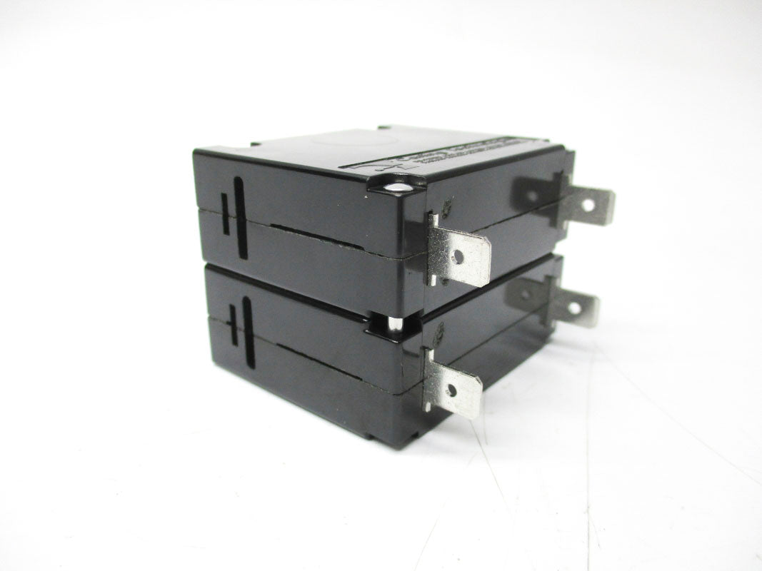 CARLING TECHNOLOGIES AB2-X0-09-044-1B1-C 277V 3A NSNP