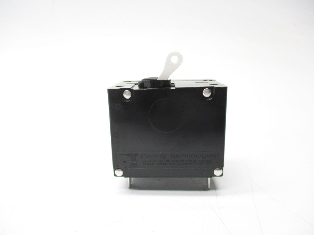 CARLING TECHNOLOGIES AB2-X0-09-044-1B1-C 277V 3A NSNP