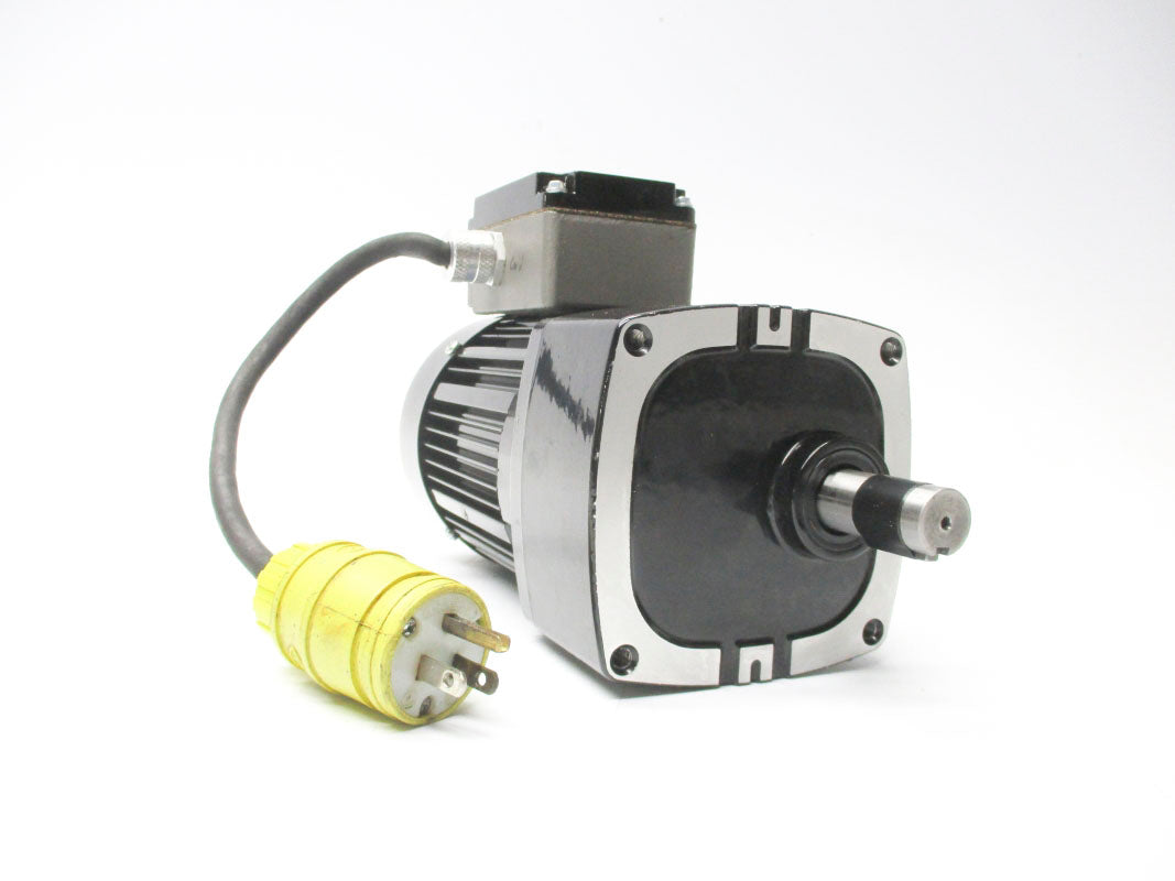 BODINE ELECTRIC 42X5BFCI-E2 115V 1.9A UNMP