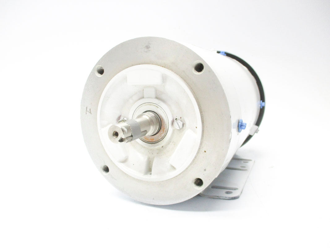 BALDOR CWDM3555 SER. F 208-230/460V 5.7-5.4/2.7A NSNP