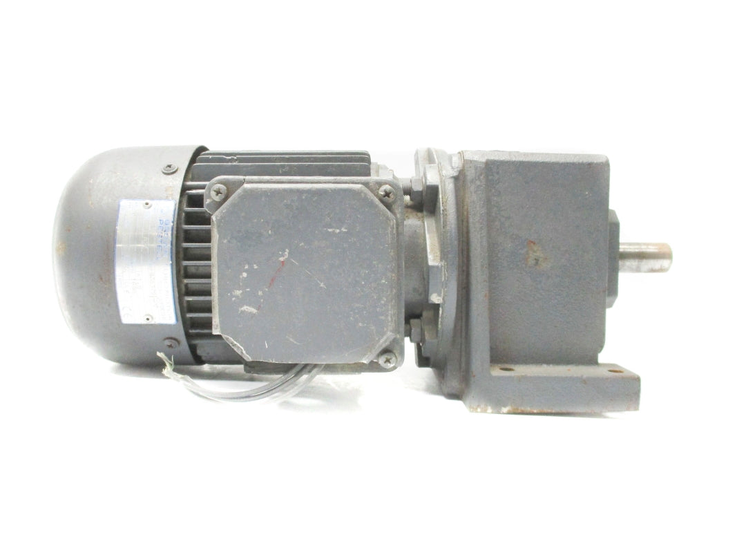 BROWN PESTELL BH002-03723 W/ M71A2 460V 1.8A UNMP