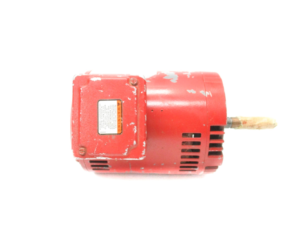 MARATHON ELECTRIC 3VB56T34D5589B M99100 460V UNMP