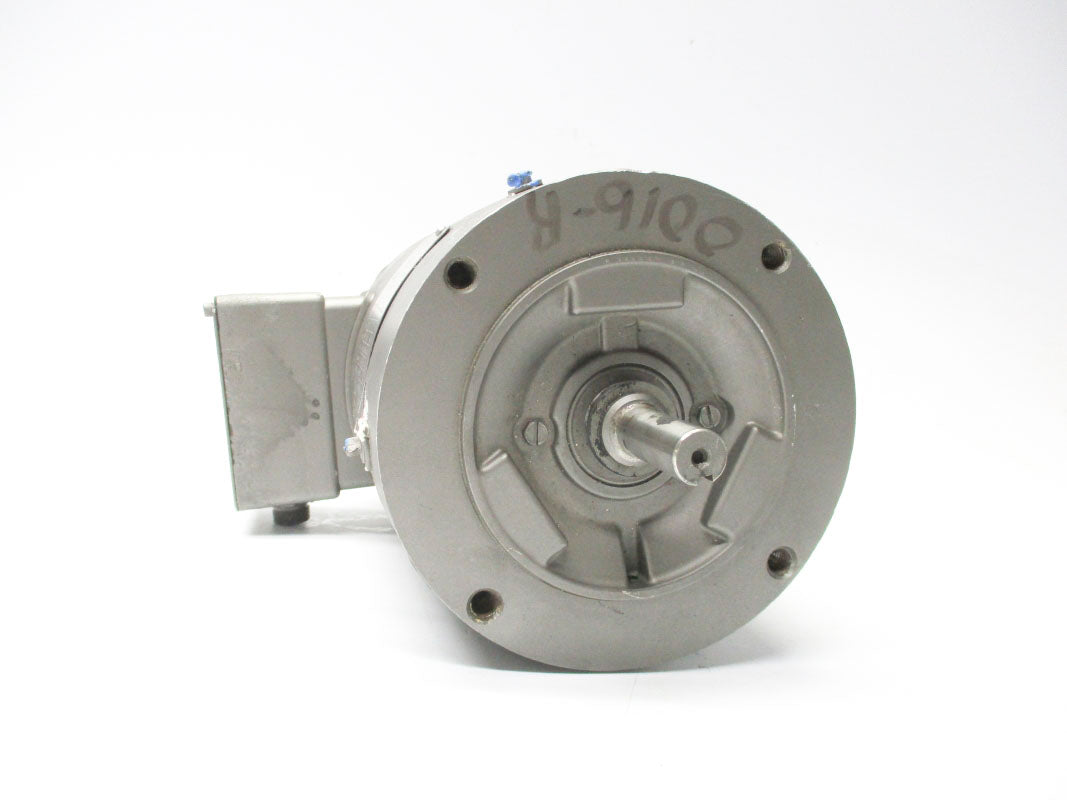 BALDOR VWDM3546 460V 3.5A UNMP