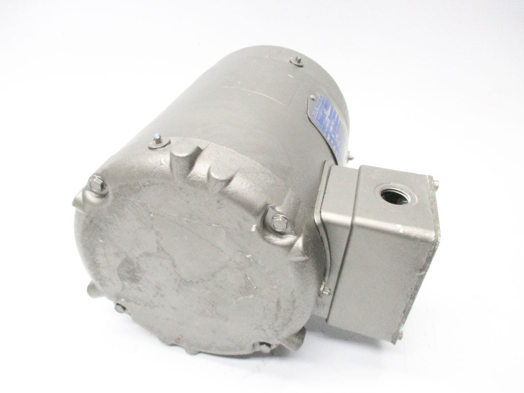 BALDOR CWDM3538 460V 1.6A UNMP
