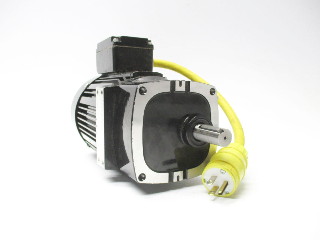 BODINE ELECTRIC 48R6BFSI-FX3 230V 4.8A UNMP