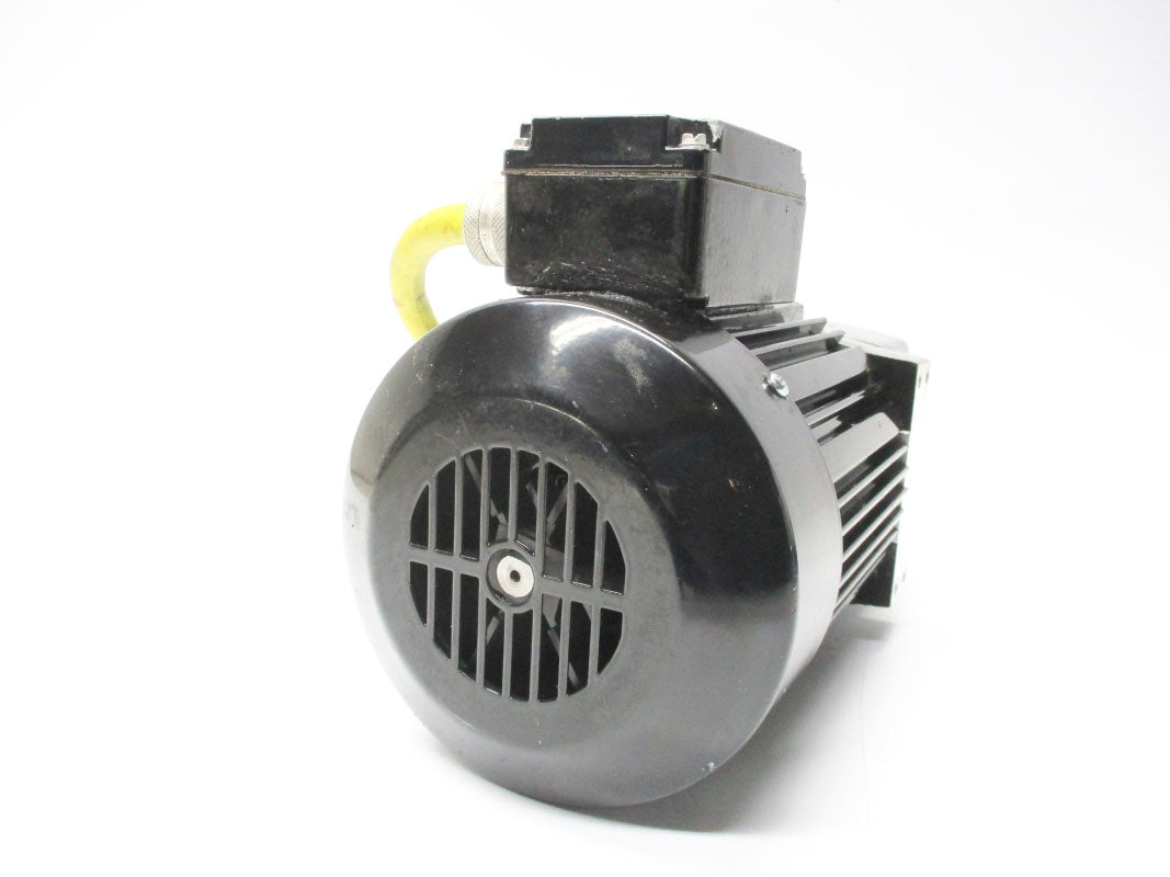 BODINE ELECTRIC 48R6BFSI-FX3 230V 4.8A UNMP