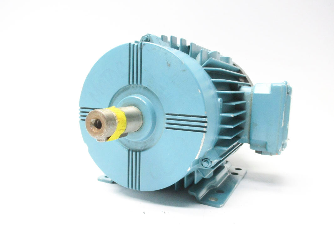 BROOK HANSEN W-DA90SE T779236 480V 4.8A UNMP