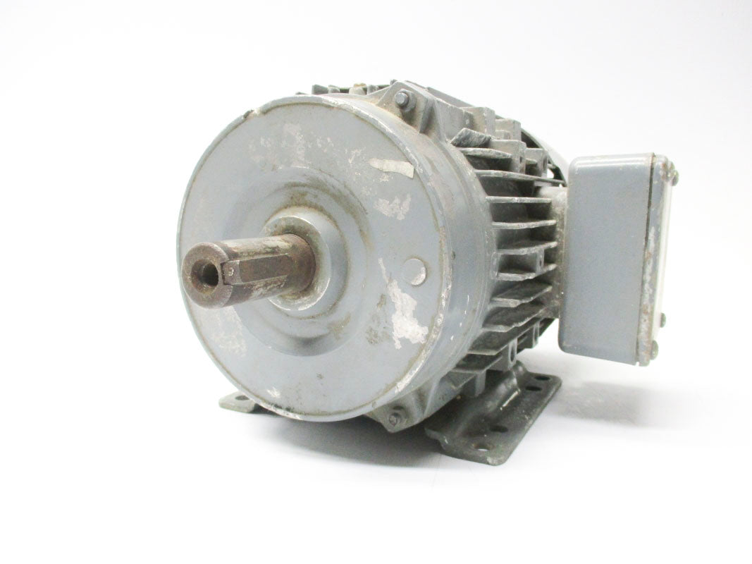BROOK HANSEN D90S T657506 415V 5.6A UNMP