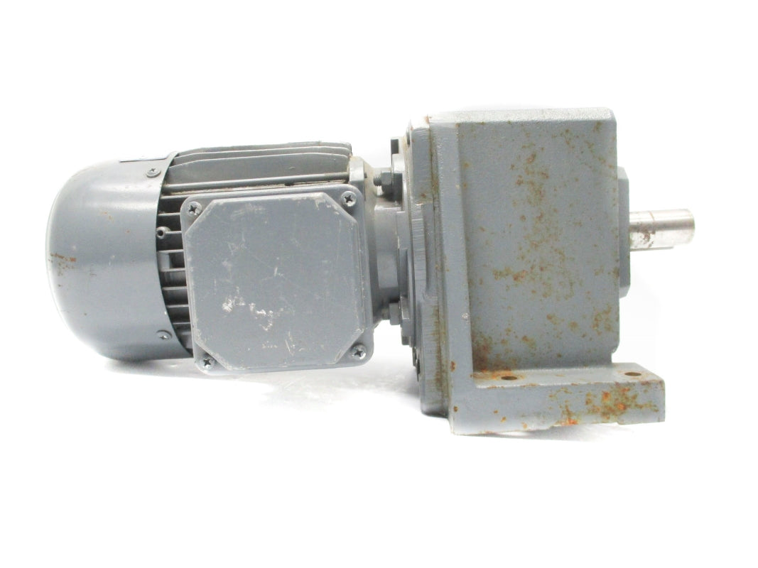 BROWN PESTELL BH102-03743 W/ M71B4 415V 2.3A UNMP