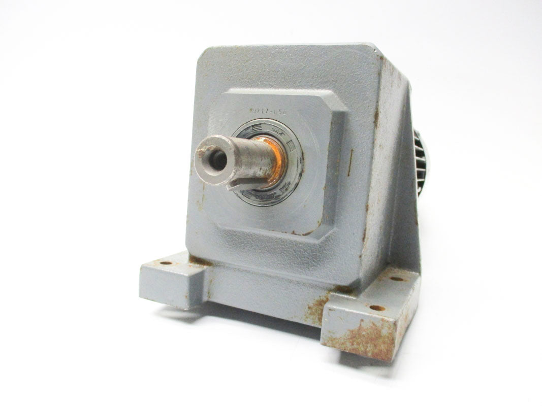 BROWN PESTELL BH102-03743 W/ M71B4 415V 2.3A UNMP