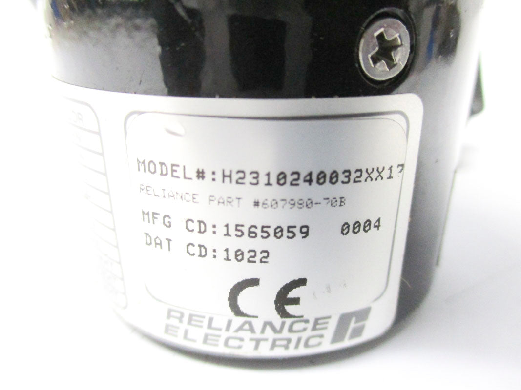 RELIANCE ELECTIRC H2310240032XX17 NSNP