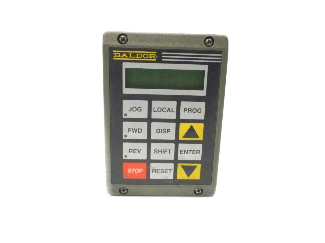 BALDOR DC00005A-02 NSNP