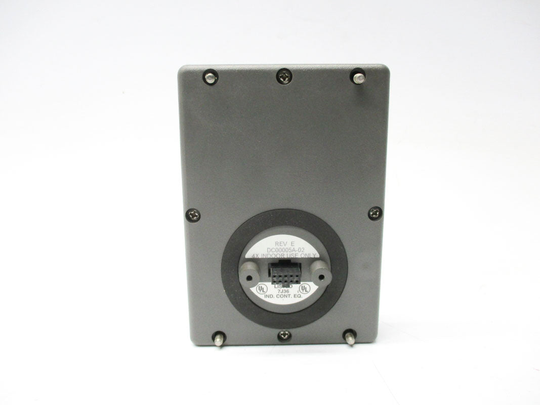 BALDOR DC00005A-02 NSNP