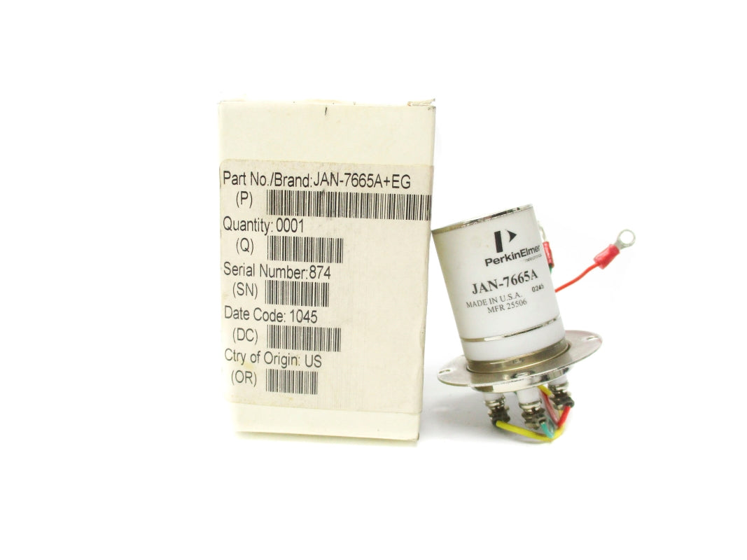 PERKINELMER JAN-7665A NSMP
