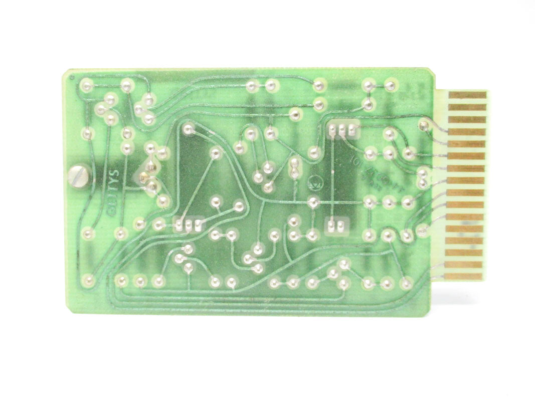 GETTYS 44-0037-00 UNMP