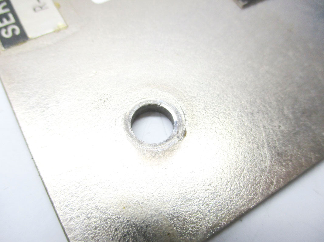 MINSTER PRESSES BUL490-0192 UNMP