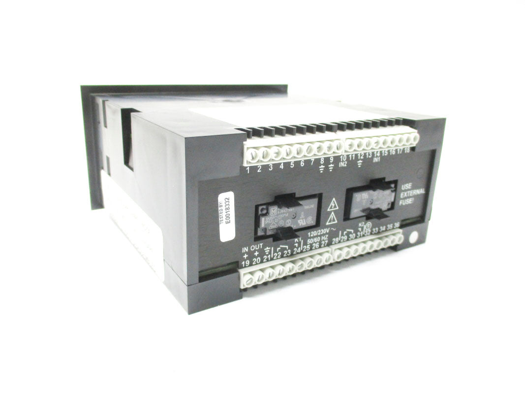 DURANT 58821-400 120/230V NSMP