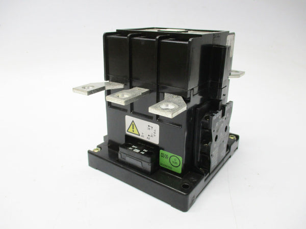 ABB 123109016-001 EH145 230A 24VDC UNMP