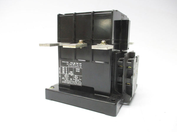 ABB 123109016-001 EH145 230A 24VDC UNMP