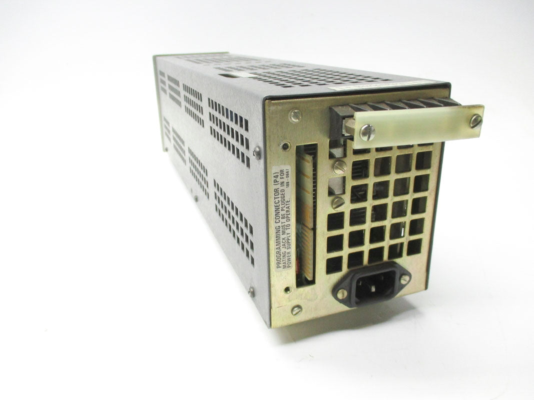 KEPCO ATE25-2M 230VAC 1.54A UNMP