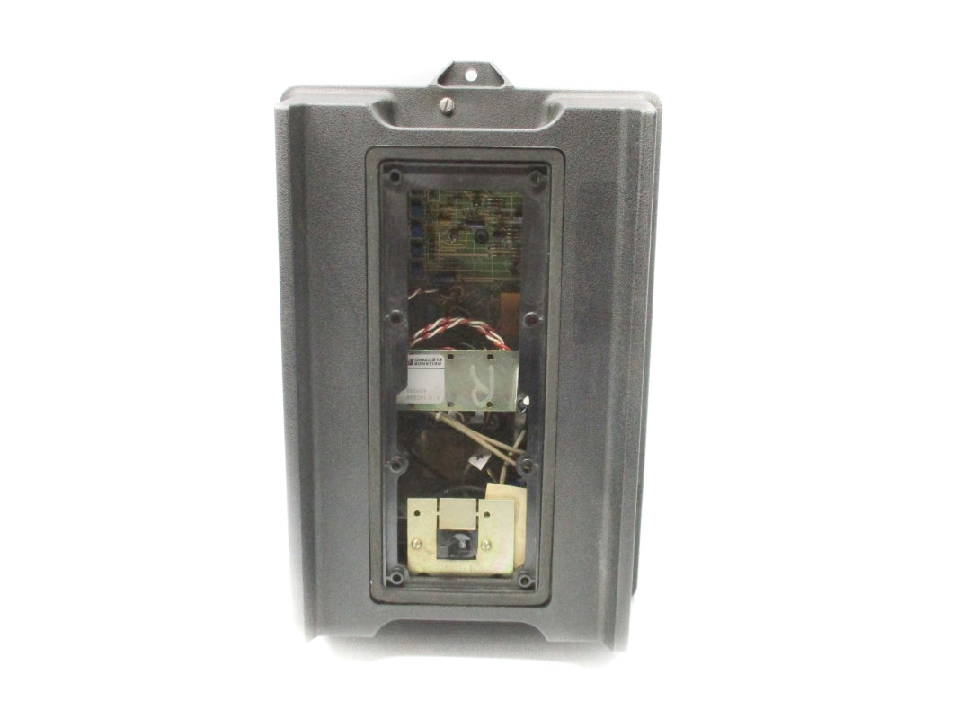 RELIANCE ELECTRIC 14C22 230VAC 21A (AS PICTURED) NSNP