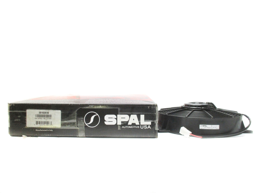 SPAL VA59-BP70/LL-68A 24V NSMP