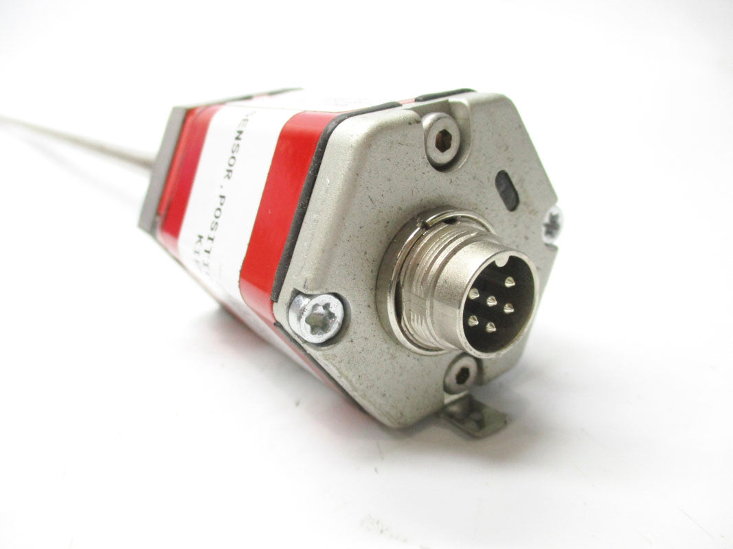 TEMPOSONICS GHS0280UD601V0C03 NSNP