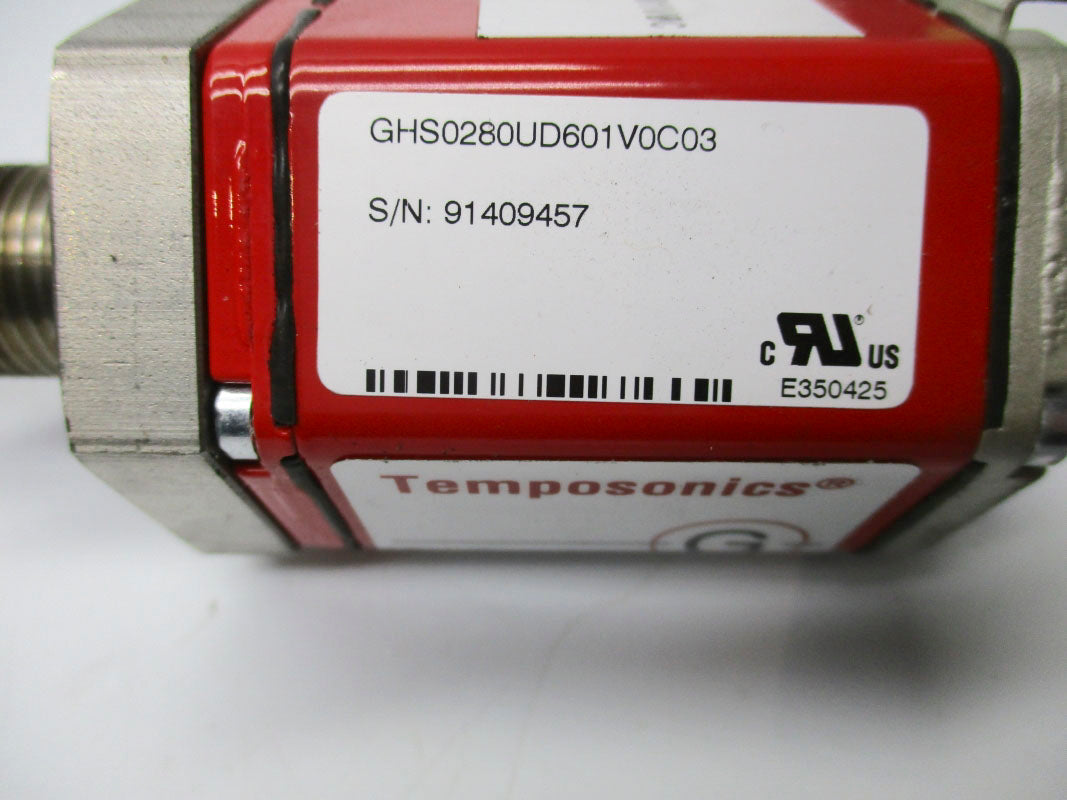 TEMPOSONICS GHS0280UD601V0C03 NSNP