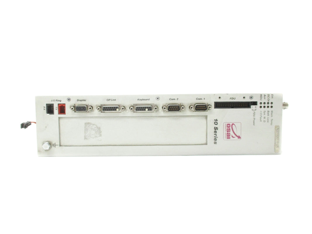 OSAI 10SERIES 24VDC UNMP