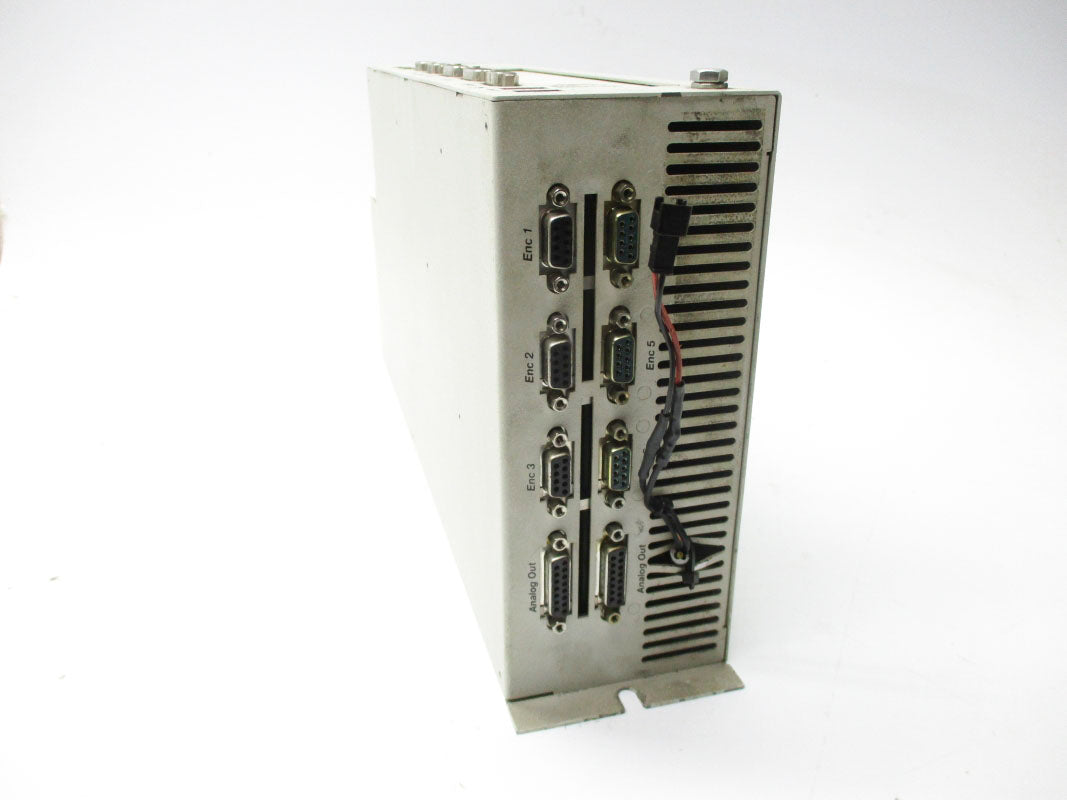 OSAI 10SERIES 24VDC UNMP