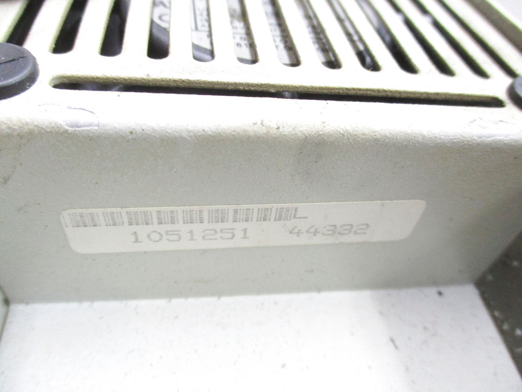 OSAI 10SERIES 24VDC UNMP